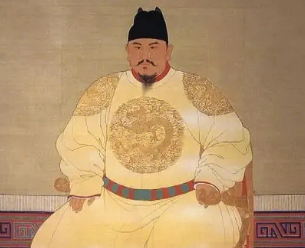 朱元璋是朱敬则的后人吗？这一说法是否属实？