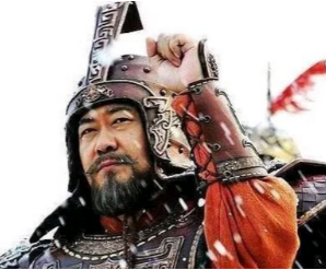 仆固怀恩满门忠烈，为什么叛唐？