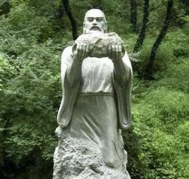 卞和是一个什么样的人？有什么性格存在？