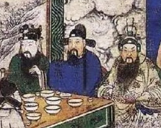 北宋五鬼六贼指的是哪些人？他们做了什么？