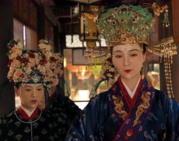 揭秘宋孝宗与谢皇后的子女之谜