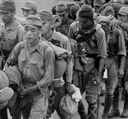 二战时期的日本：实力与野心的交织