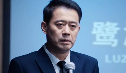 《向风而行》顾南亭退出副总竞选？算是对倪湛的补偿