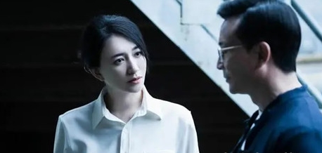 《三体》申玉菲死因是什么 杀她的人是谁