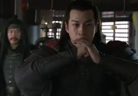 三国时期的武将那么多 吕布为什么会是三国第一