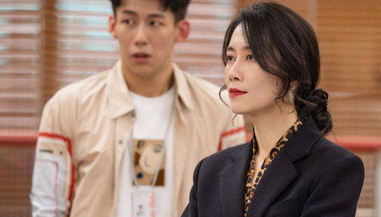 《女士的品格》最有心机的女人是谁？许雯笑傲群雄