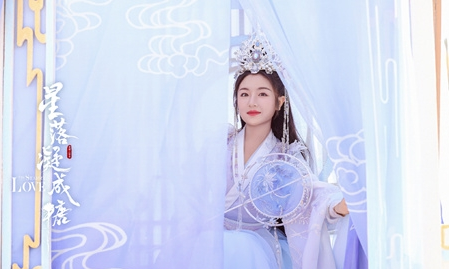 《星落凝成糖》夜昙为什么阻止青葵成亲 原因是什么
