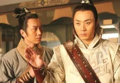 晋阳起兵是李世民的主意吗？他做了什么？