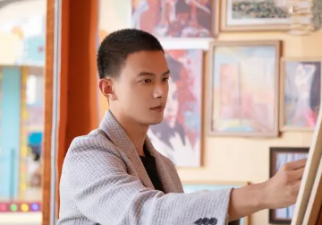 《绝配酥心唐》是小说改编的吗？讲了什么故事？