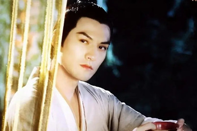 潘安被称为中国古代第一美男子，他的性格如何？