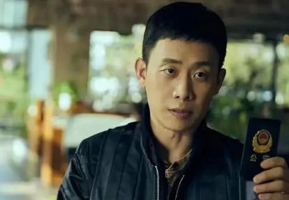 《他是谁》张译又演警察，有哪些精彩看点？