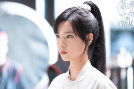 《春家小姐是讼师》春荼蘼感情线如何 喜欢谁
