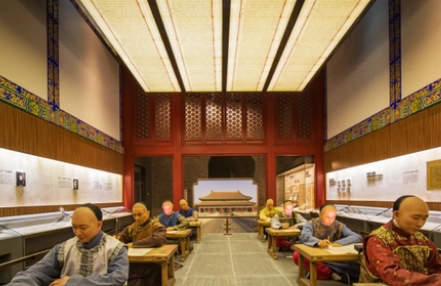古代王朝社会是怎么选拔人才的 比现代更科学一些吗