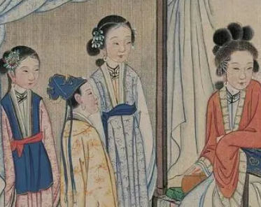 在小说红楼梦中，兴儿说的烂羊头是什么意思？指的是谁?