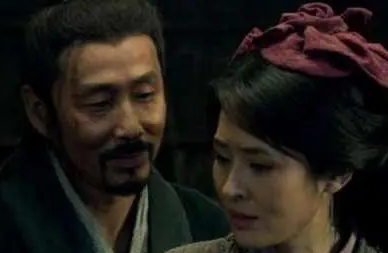西汉的皇帝，为什么对已婚妇女或寡妇情有独钟？