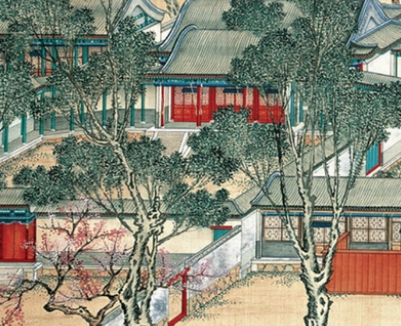 圆明园简介和历史 圆明园占地面积有多大