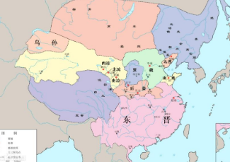 五胡十六国时期出现了几个燕国？分别由谁建立？