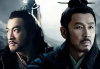 彭城之战后刘邦为什么还能翻身？是怎么做到的？