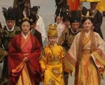 隆庆帝是什么人？他的皇后是谁？