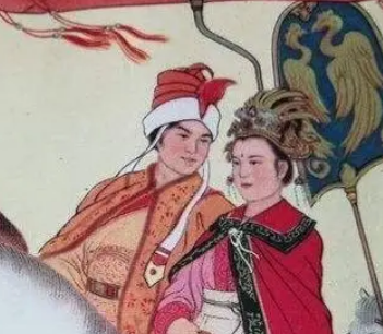 禄东赞三解难题是怎么回事？发生了什么？