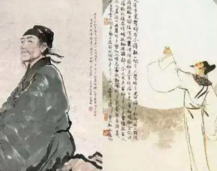高适和李白的关系是什么？最后怎么样了？