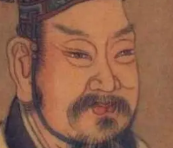  刘启是什么身份？他是谁的儿子？