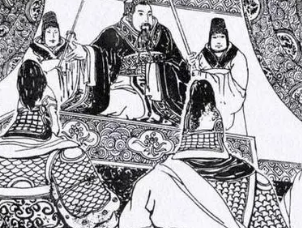 狐突和晋文公的关系是怎样的？他们是什么关系呢？