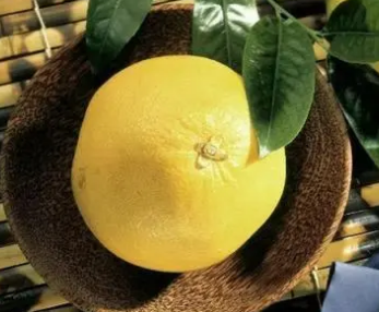中秋节要吃柚子的说法是怎么来的？还要吃哪些食物？
