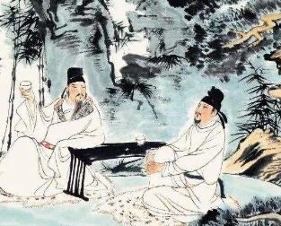 李邕死后李白说了什么？这句话有何深意？