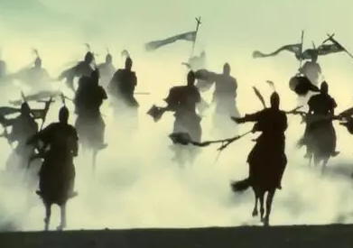  古代打仗多选择秋天是因为什么？?跟打秋风有关？