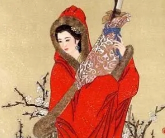 揭秘历史真相：毛延寿是否故意把王昭君画丑？