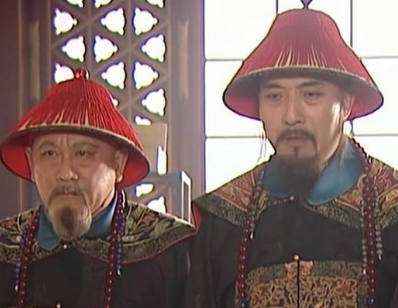 索额图与明珠的权谋之争：忠奸之间的最后赢家