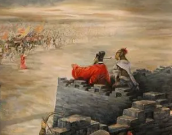 榆林是什么地方？李自成最后为何没能招降他们 ?