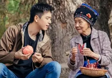 《去有风的地方》收视五连冠，到底有哪些看点呢？