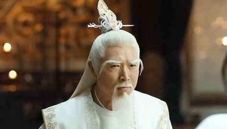 《少年歌行》齐天尘的徒弟是谁 身份是什么