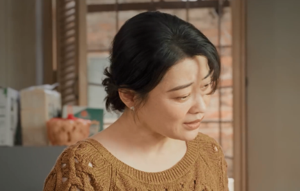 《打开生活的正确方式》付心童为何会输给美貌前女友？