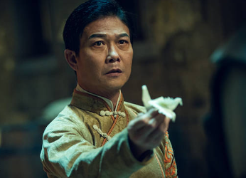 《幻术先生》正式上线，主演有哪些人？