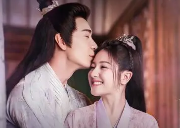 《星落凝成糖》蜜糖三部曲的终章，由《香蜜》的原班团队打造