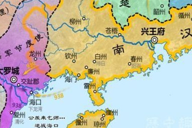 为什么古代的中国始终无法完全征服越南呢?
