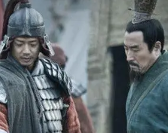 成也萧何败也萧何，萧何对韩信意味着什么？