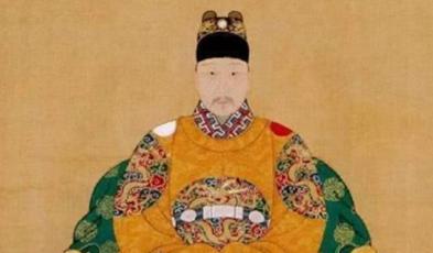 朱常洛作为帝王，怎么会深陷明末三大案？