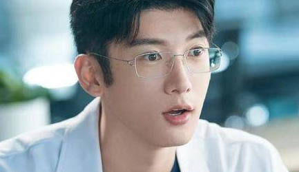 《听说你喜欢我》原著阮朗是个什么样的人？结局如何？