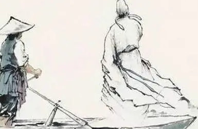 李白的诗歌浪漫飘逸，为何他的晚年却非常不幸？
