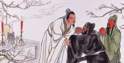 蜀汉灭亡之后，关羽和张飞的后人过的怎么样？
