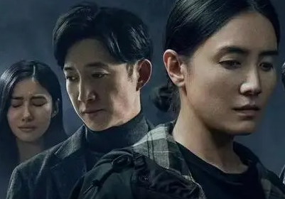 《回响》什么时候开播？主演有哪些人呢？