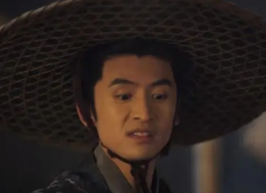 《山河之影》改编自电影《绣春刀》，张云龙、孙怡主演