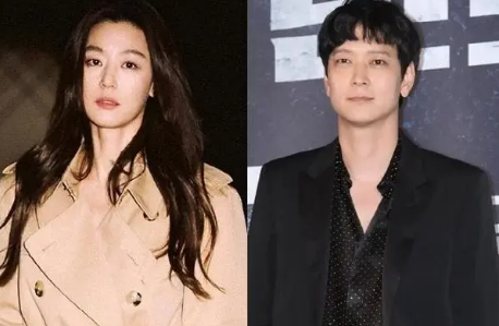 《北极星》全智贤有望于姜栋元合作，讲述什么故事？