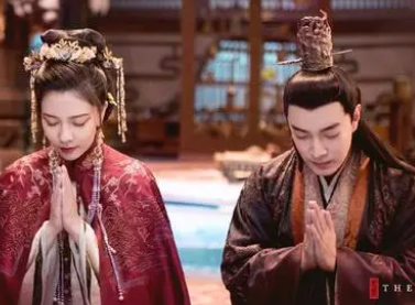 《恩爱两不疑》主演有哪些人？是什么题材？