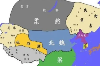 北魏属于十六国吗？北魏王朝推行了哪些政策？