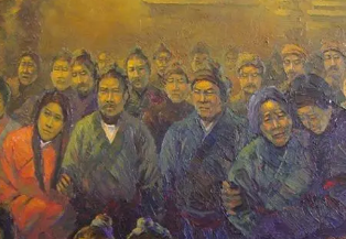 靖康之变中最惨的公主是谁？她经历了什么？